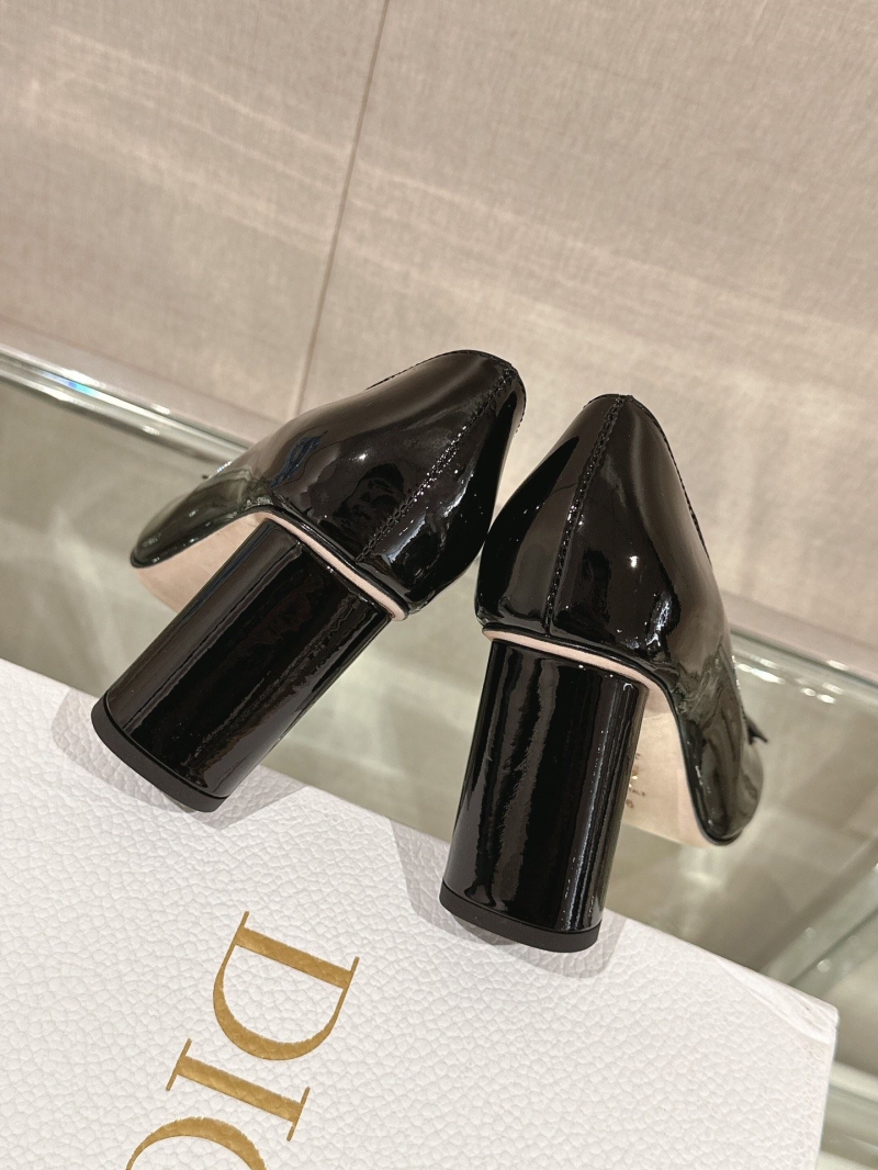 Christian Dior Heeled Shoes